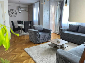 Apartment Aleksandrija